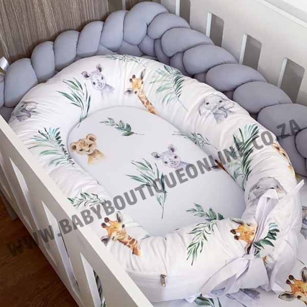 SS0507- Baby Nest